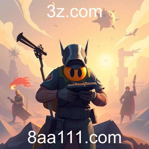 O Crescimento Explosivo do 8aa11.com no Cenário de Jogos Digitais