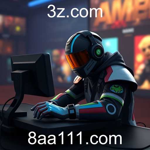 O Crescimento do Mercado de Jogos Online em 2025